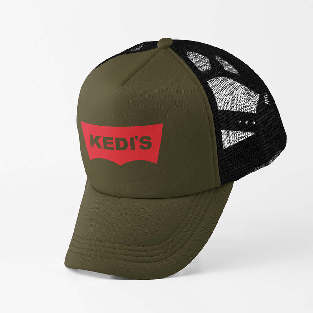 Casquette Kedis