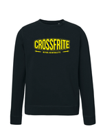 CROSSFRITE sweatshirt