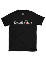 T-shirt kaki DadGyver