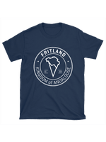 Tshirt Fritland- Kingdom of andalouse