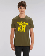 T-shirt Kédiss ma biche