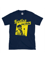 T-shirt Kédiss ma biche