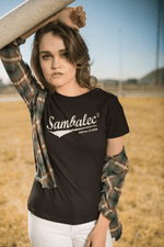 Tshirt Sambalec* - KDB ft. DJ EDEN
