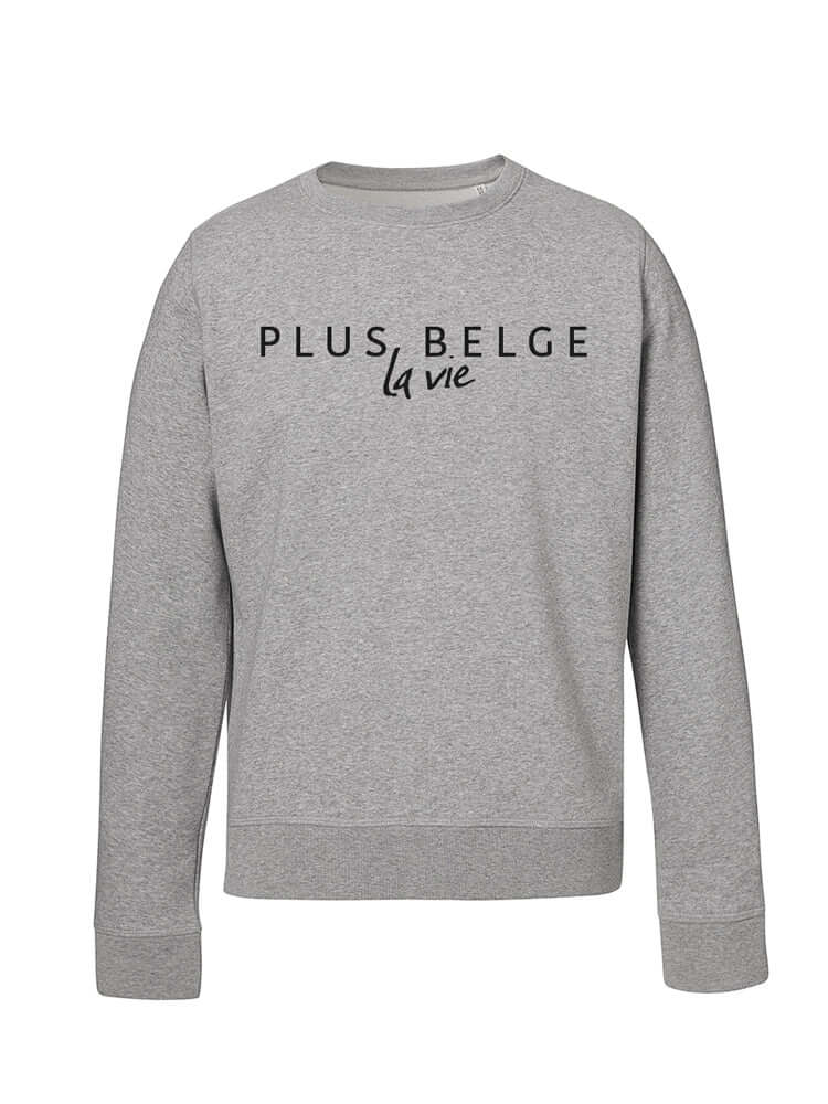 Sweat Plus belge la vie