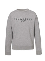 Sweat Plus belge la vie