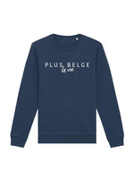 Plus belge la vie - Sweatshirt