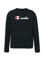 Carolo - Parodie logo (Sweat)