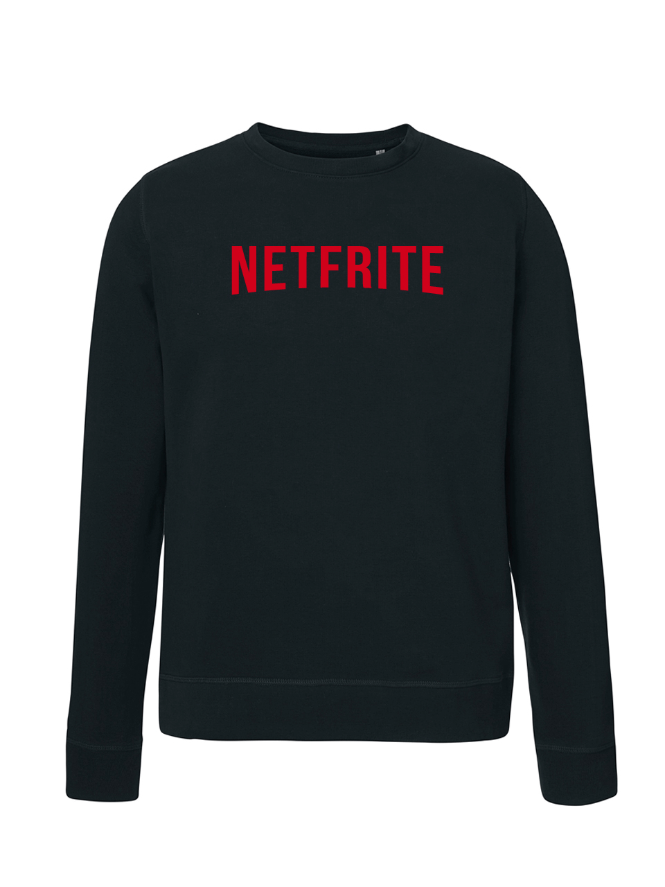 NETFRITE - Le sweat