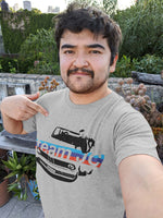 Tshirt Team JC