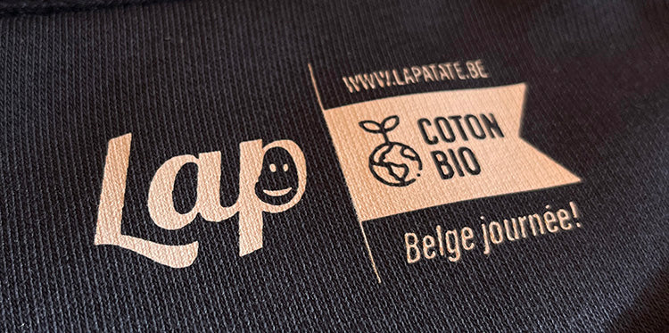 Label éthique et coton bio? Non peut-être!