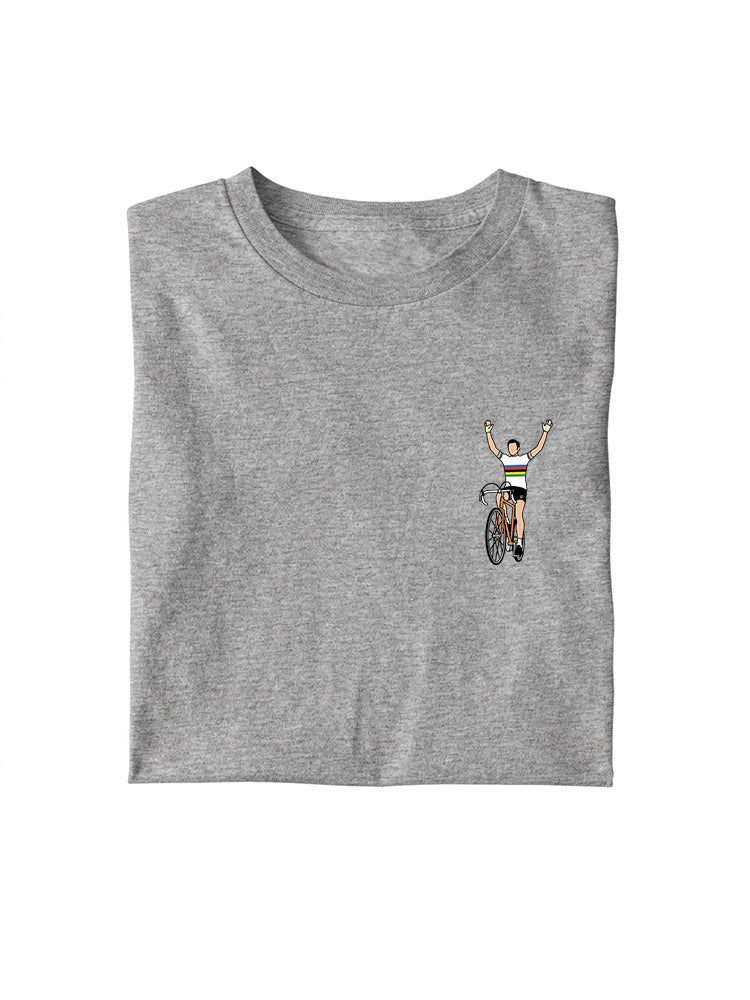 Conalgo - T-shirt bio