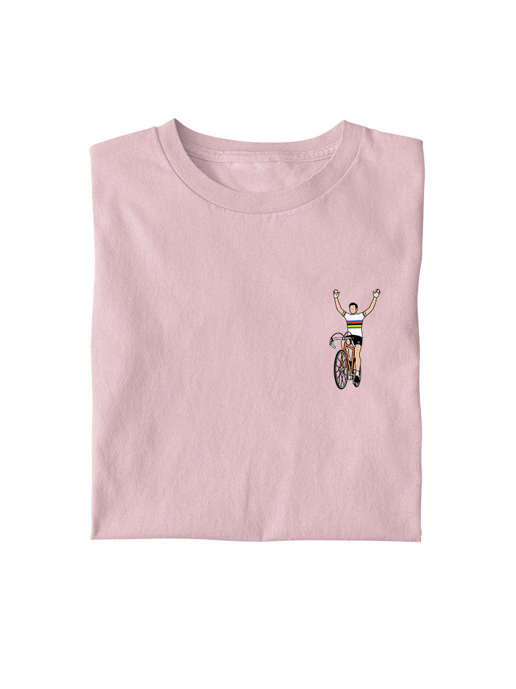 Conalgo - T-shirt bio