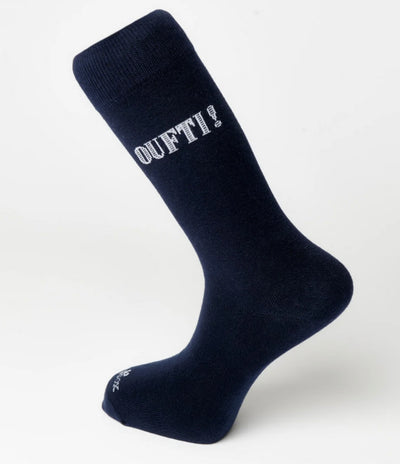 Chaussettes "Oufti"
