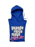 Grande Frite Mayo (GTA) - Sweatshirt à capuche