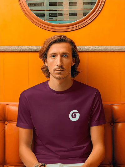 Société G - T-shirt bio