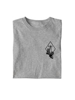 ABL - T-shirt bio
