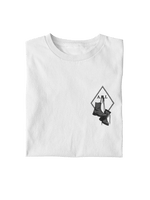 ABL - T-shirt bio