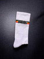 Chaussettes "BARAKI"