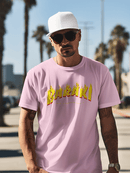 Baraki - T-shirt bio