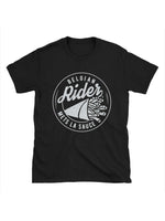 Pack Belgian Rider "Mets la sauce"