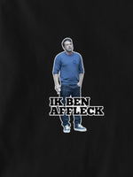 IK BEN AFFLECK