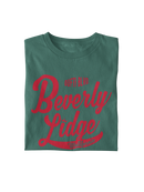 Beverly Lîdge - T-shirt bio