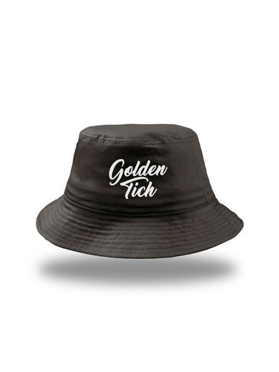 Bob "Golden Tich"