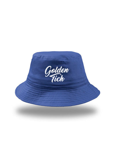 Bob "Golden Tich"
