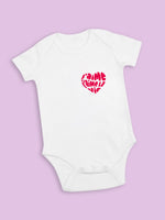 J'aime la vie - body bébé