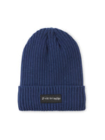 Bonnet "La vie est belge"