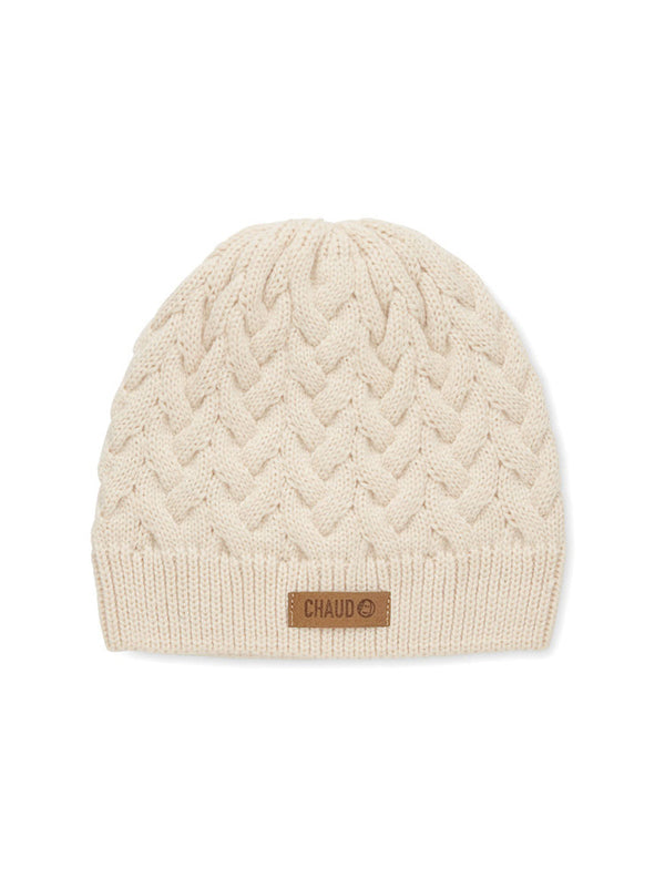 CADEAU GRATUIT - Bonnet "Chaud patate"