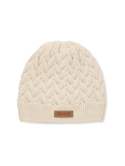 Bonnet "Chaud patate"