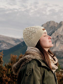 Bonnet "Chaud patate"
