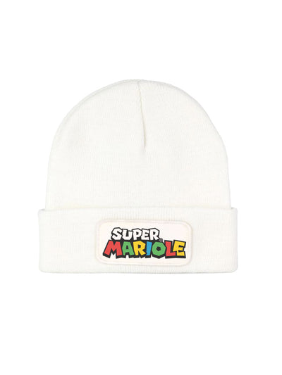 Bonnet Super Mariole
