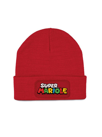 Bonnet Super Mariole