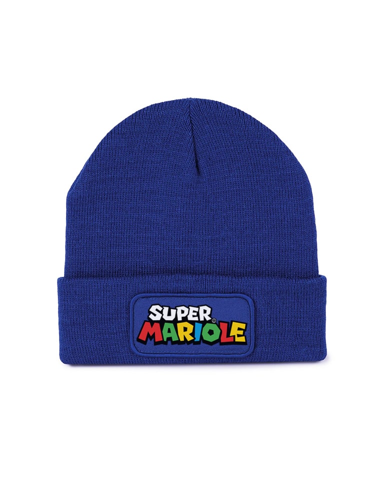 Bonnet Super Mariole