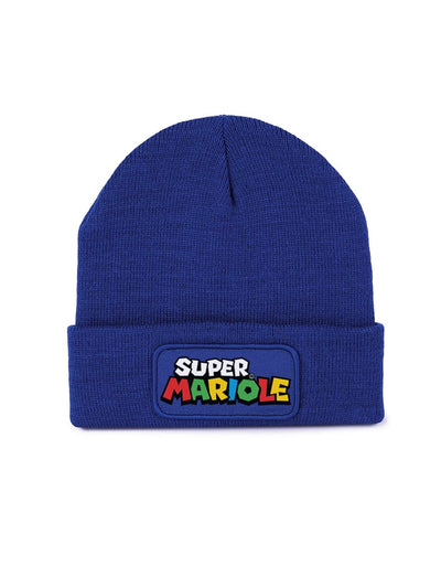 Bonnet Super Mariole