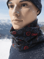 Buff "Chaud patate"