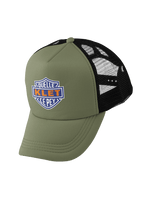 Casquette "Quelle klet ce pey"