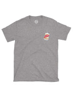 CaraHips - T-shirt bio