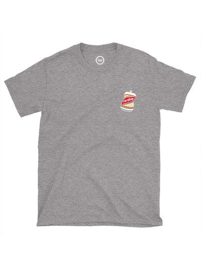 CaraHips - T-shirt bio
