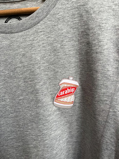 CaraHips - T-shirt bio