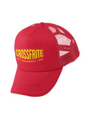 Casquette Crossfrite