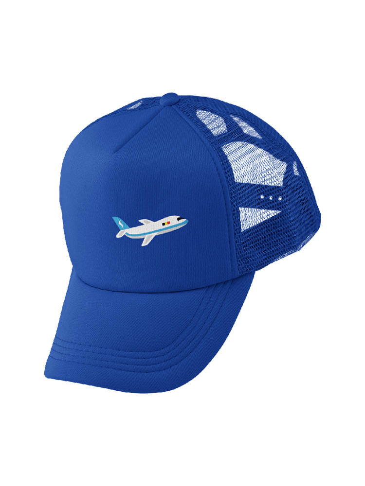 Casquette Boeing "SABENA"