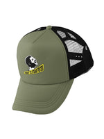 Casquette "I want to steak frites"