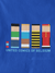 United comics of Belgium - T-shirt bio