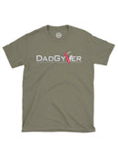 DadGyver - T-shirt bio