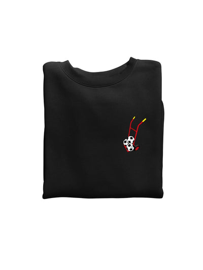 Diables rouges - Sweatshirt