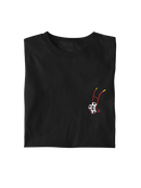 El diablo - T-shirt bio