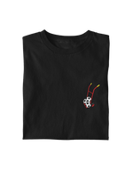 El diablo - T-shirt bio